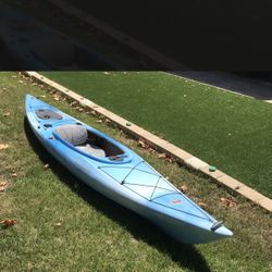  Dirigo 12’ Fishing Kayak