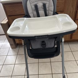 Baby Trend High chair 