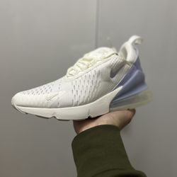 Air Max 270 Size 6.5W