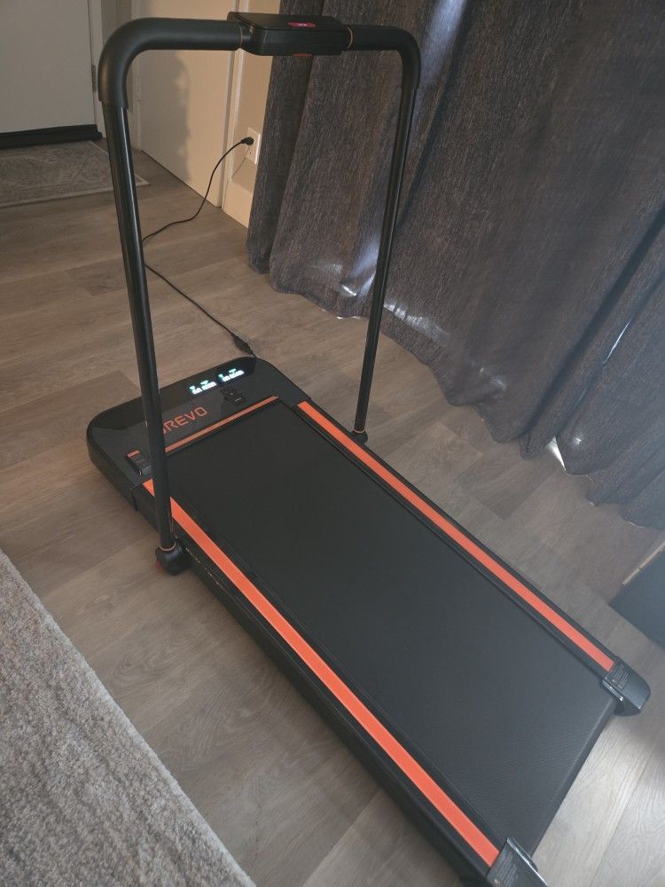 UREVO Treadmill