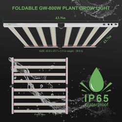 LED Grow Lights
