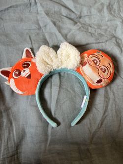 Disney Ears