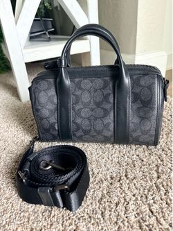 Coach authentic bag