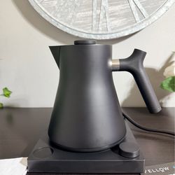 Fellow, Electric Kettle