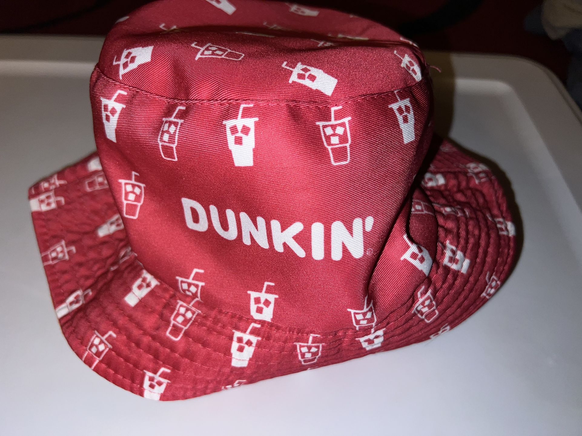 Dunkin Donuts Hat