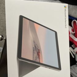 Microsoft Surface Go 2
