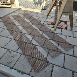SHEET METAL