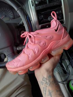 Nike VaporMax Plus size 9.5W