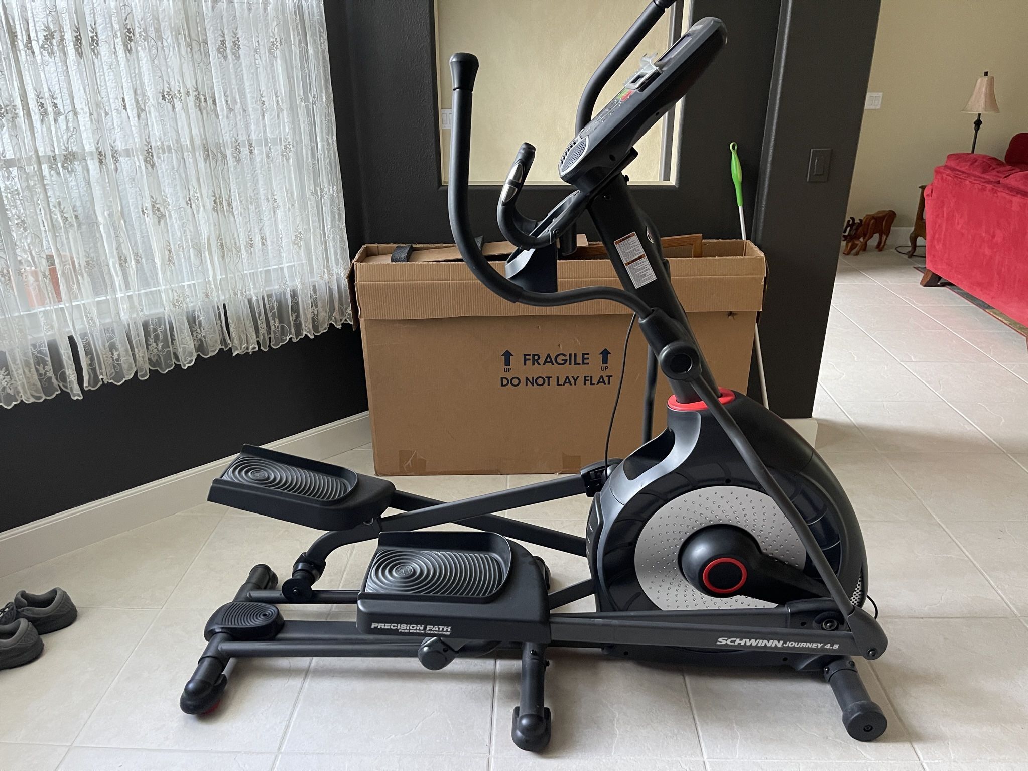 Schwinn Journey 4.5 Elliptical for Sale in Fort Myers, FL OfferUp