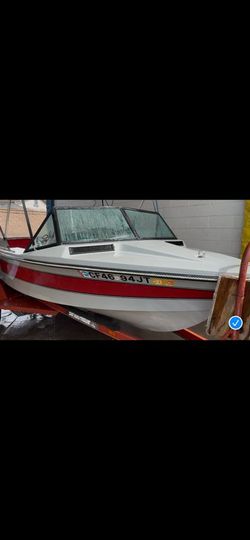 1989 ski nautique 2001