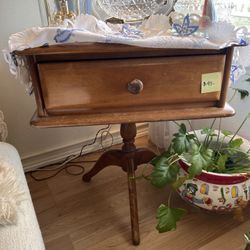 Table Drawer (Antique)