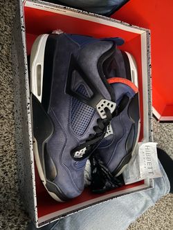 Retro Jordan’s size 13