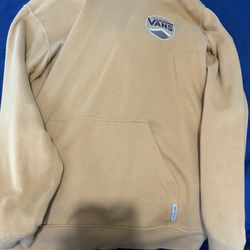 Vans Hoodie