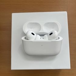 Airpods pro 2nd Generation wireless charging case 
