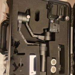 Zhiyun-Tech Crane-M3 3-Axis Handheld Gimbal Stabilizer