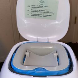 Diaper Genie 