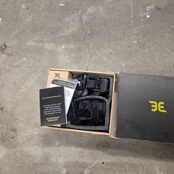 Bright Eyes Helios 1600 lumen bicycle light LIKE NEW