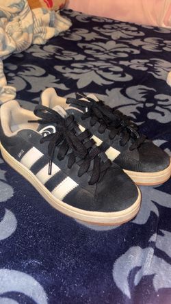 Adidas campus