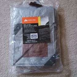 Heavy Duty Tarp