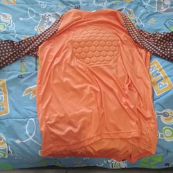 Goalkeeper Shirt