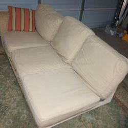 Sectional Sofa Couch