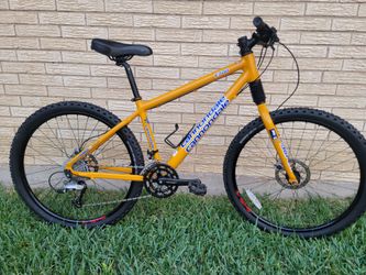 Cannondale f700 caad 4 MTB
