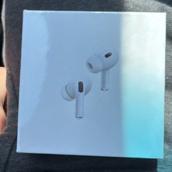 Earphones Pro 2