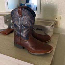 Ariat Boots 
