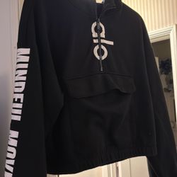 ALO Solar Hoodie