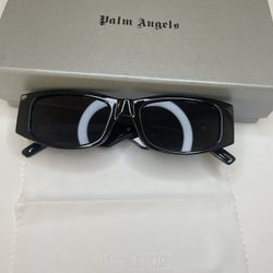 *BEST OFFER* Silver Palm Angel Sunglasses 