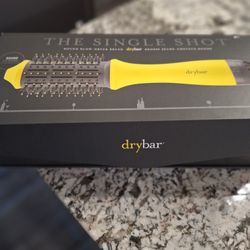 Secadora De Cabello DryBar