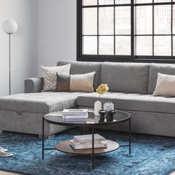 Article Sofa Bed Sectional