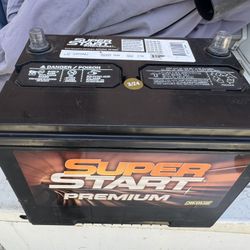 Battery Group 24