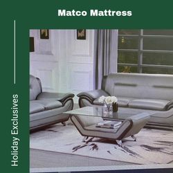 Holiday Special Deals On Furniture & Mattresses ***Huge sale*** Financing