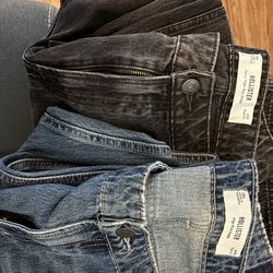 Hollister