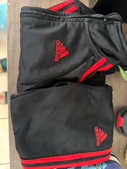18 months adidas outfit
