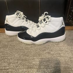 Jordan 11 Dmp Size 9