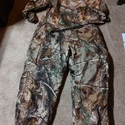 Hunting Clothes 