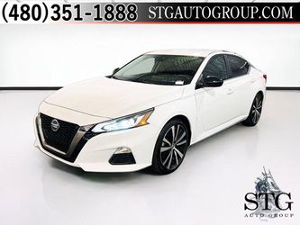 2022 Nissan Altima