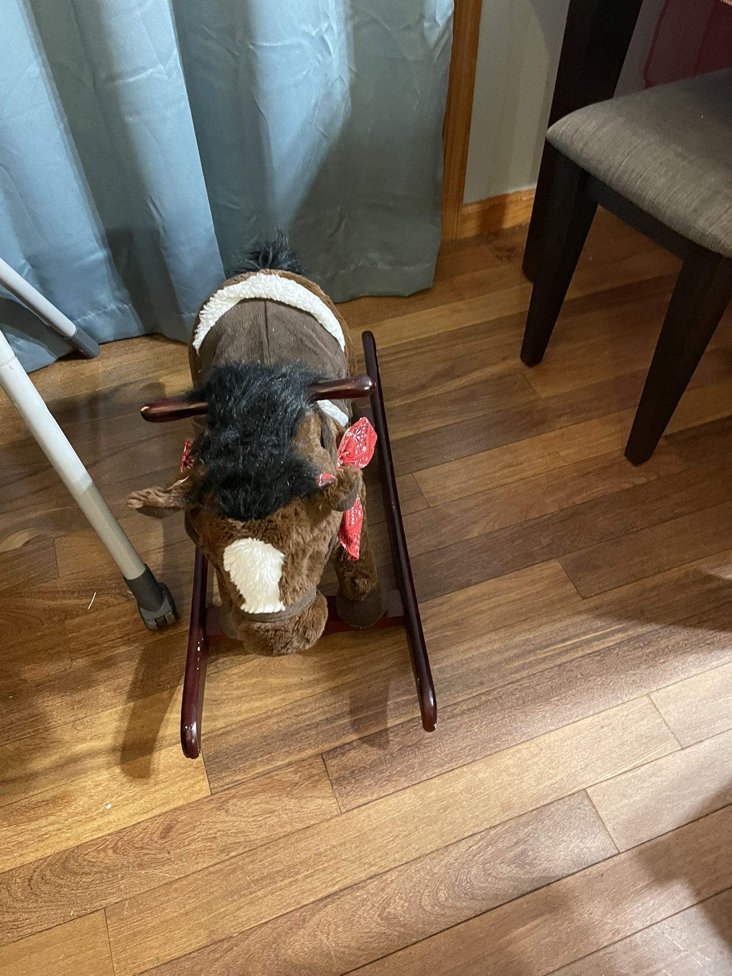 Rocking Horse