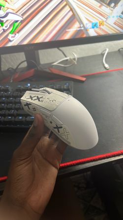 Attack Shark X11 SE Wireless Gaming Mouse – Like New