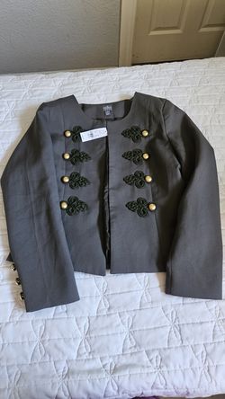 Soho Blazer