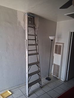 Ladder