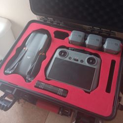 Dji Air 3 Fly More Combo 