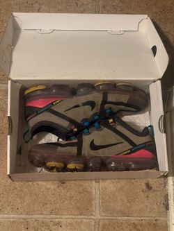 NIKE VAPORMAX 2019