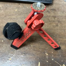Adjustable Camera Tripod 5”