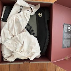 Timberland - Olive Green - ( Exclusive Release ) 