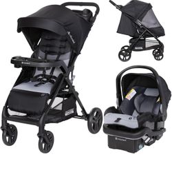 Baby Trend Passport® Carriage Stroller 