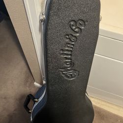 Martin Dreadnought Guitar Case New