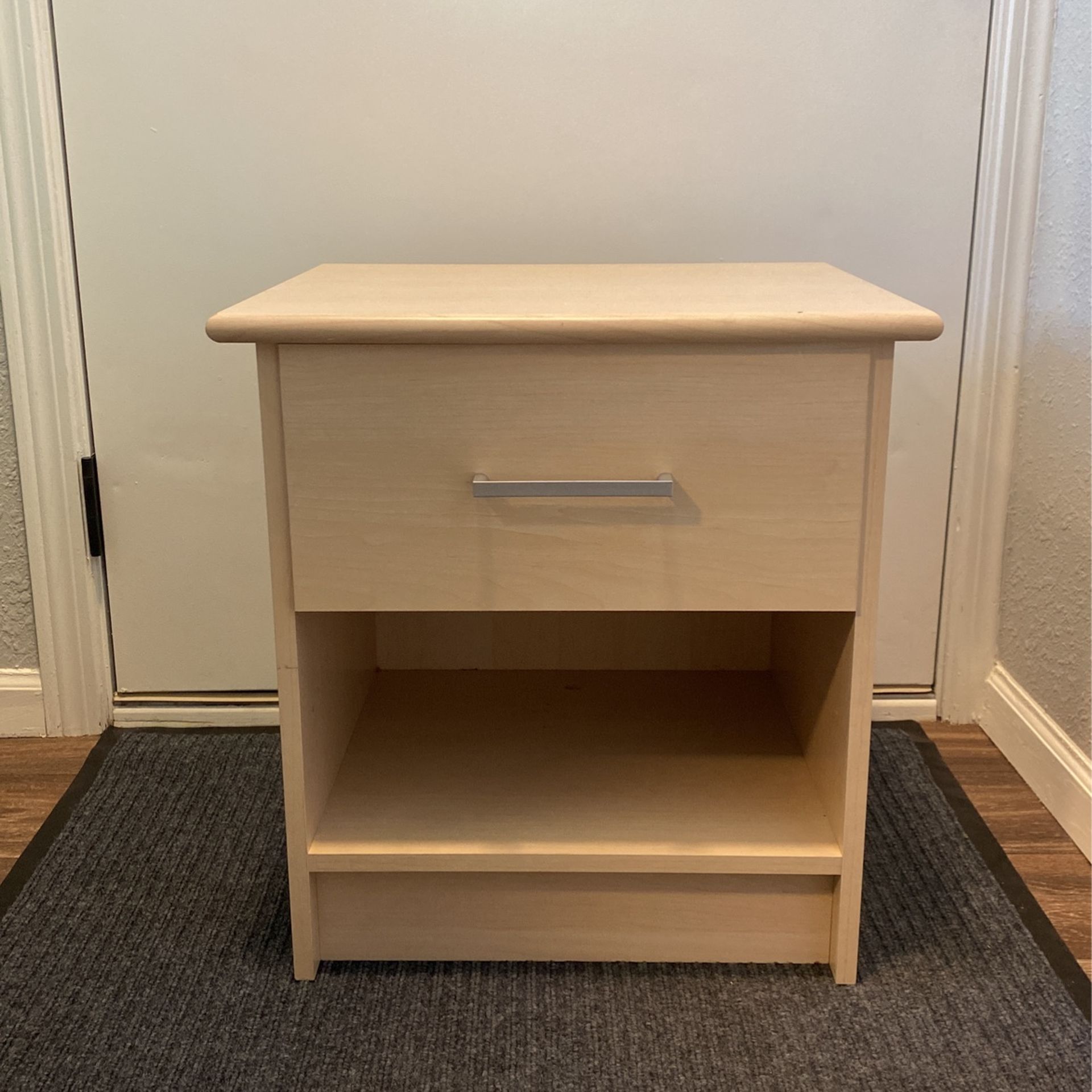 Small Nightstand